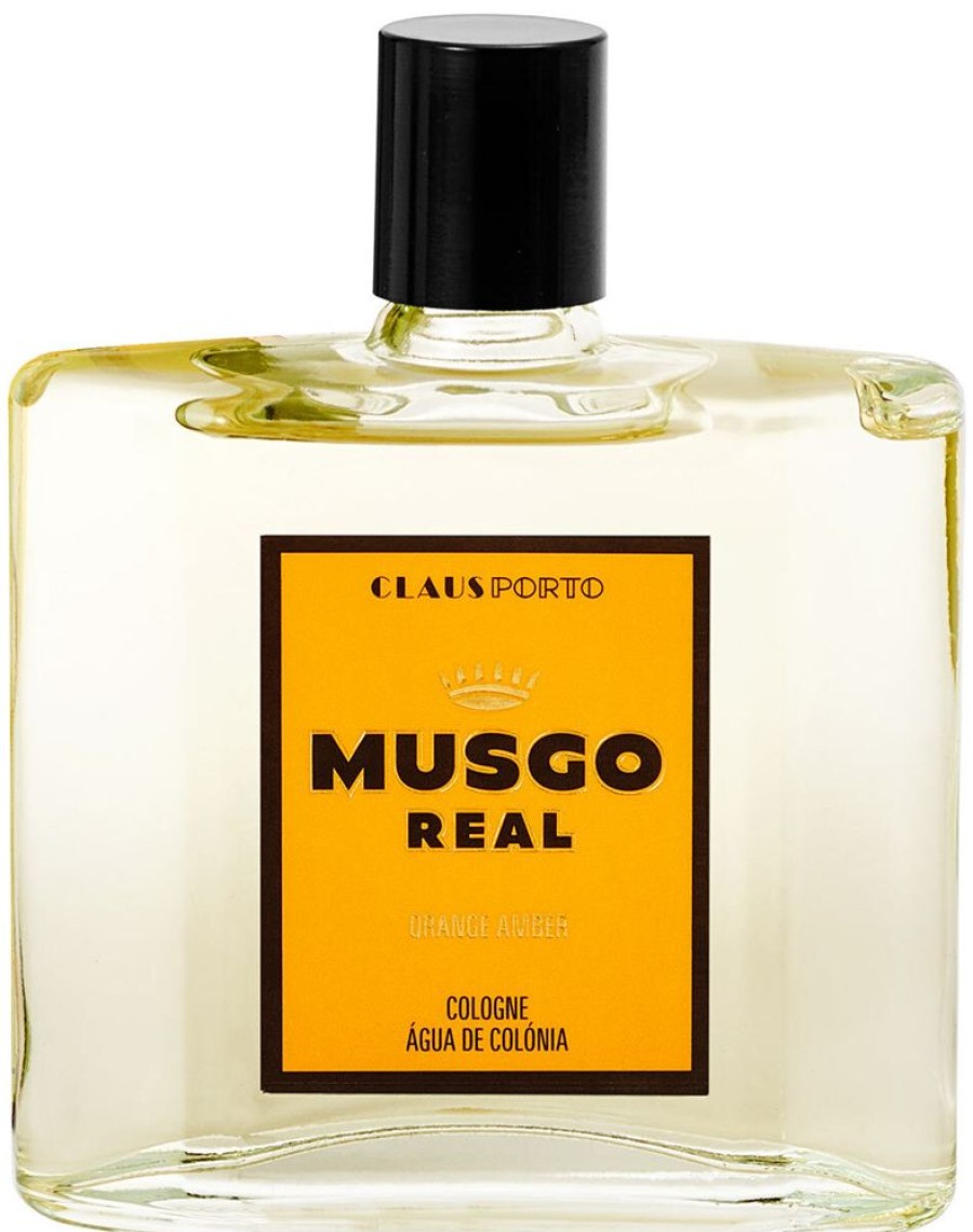 Perfume Claus Porto Perfume Men | Eau De Cologne N.º 1 Orange Amber