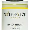 Perfume Heeley Parfums Perfume Women | Note De Yuzu