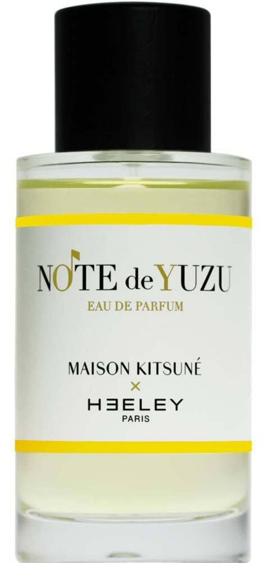 Perfume Heeley Parfums Perfume Women | Note De Yuzu