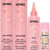 Hair amika Conditioner | Shine-O-Sphere Shine + Protect Set