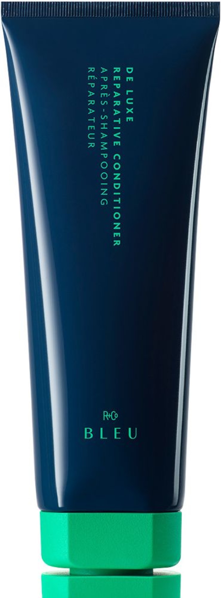Hair R+Co Bleu Conditioner | De Luxe Reparative Conditioner