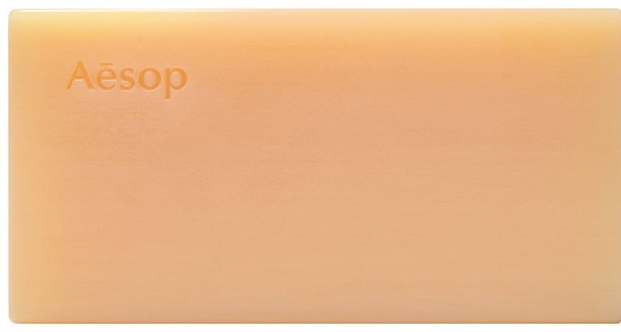 Perfume Aesop Bath & Shower | Nurture Bar Soap