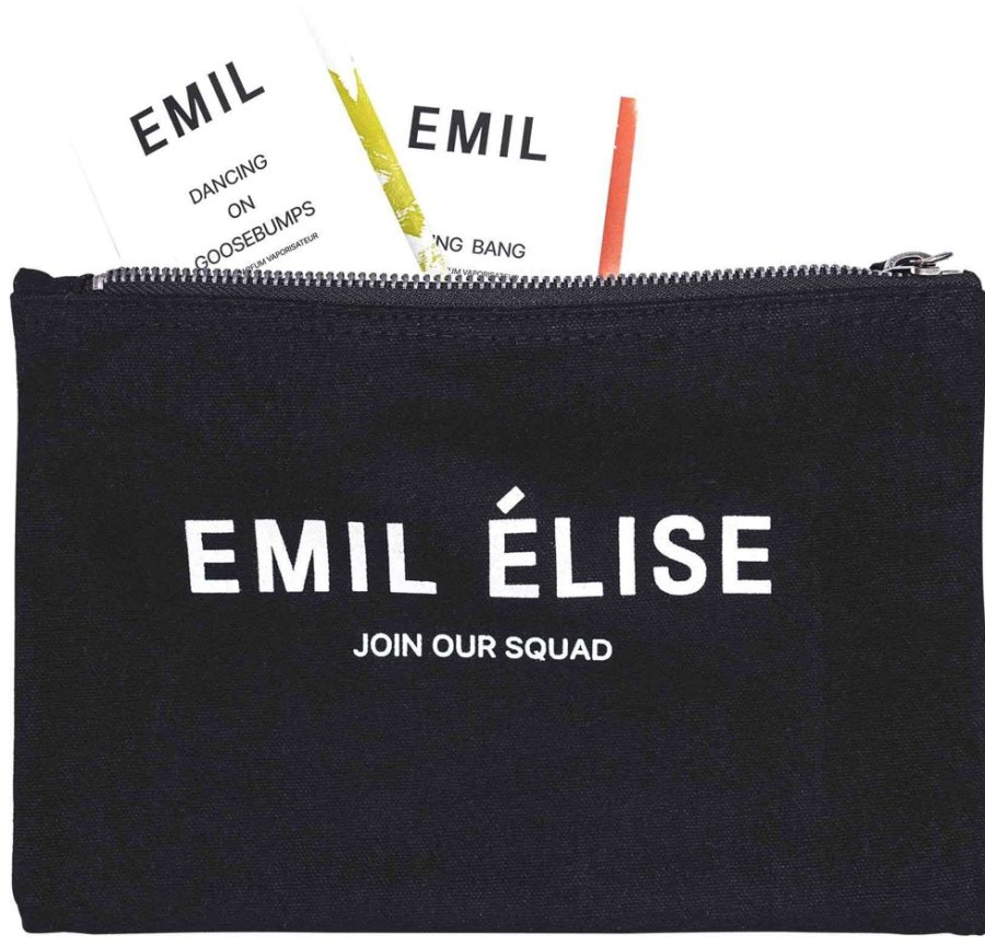 Perfume EMIL ÉLISE Perfume Women | Emil Elise Sample Bag