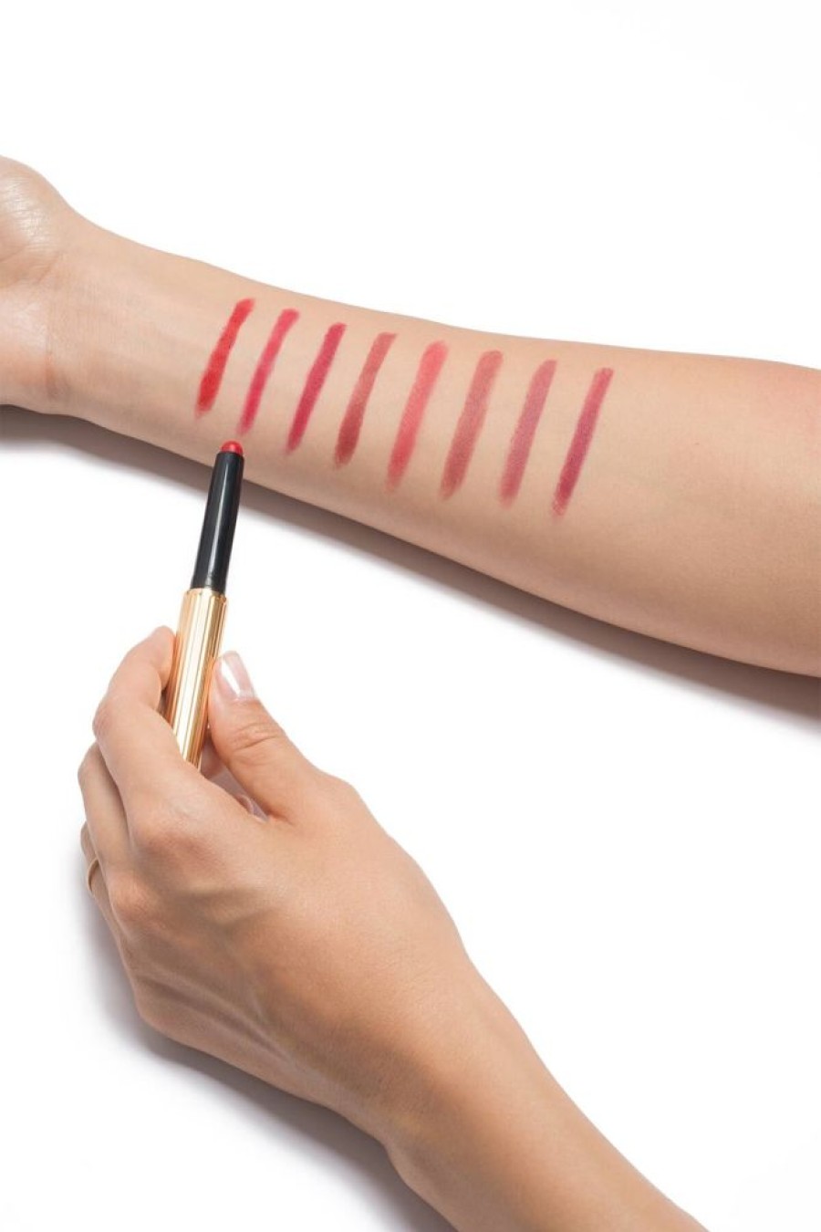 Makeup Les Filles en Rouje Lipstick | Le Stylo Rouje
