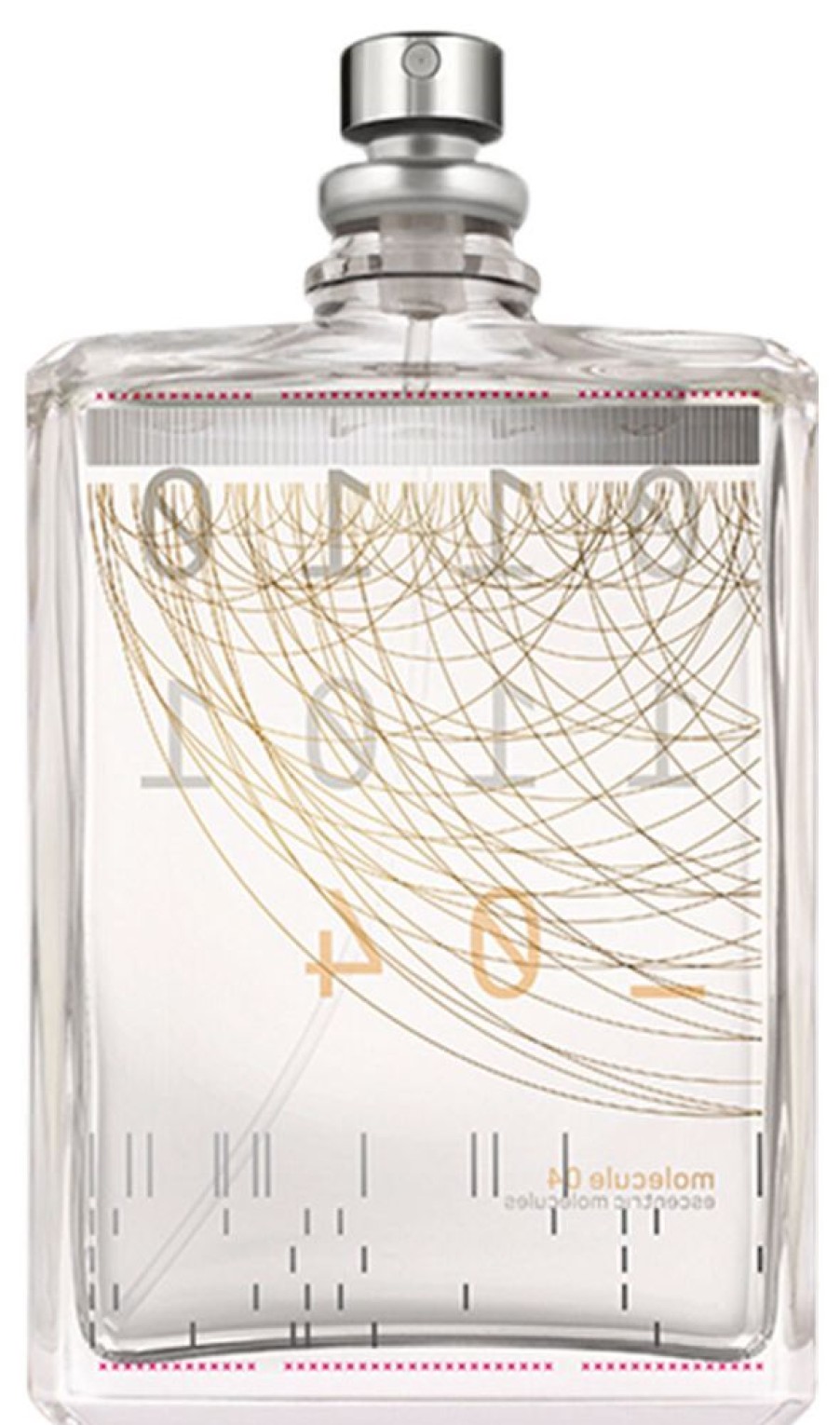 Perfume Escentric Molecules Perfume Men | Molecule 04