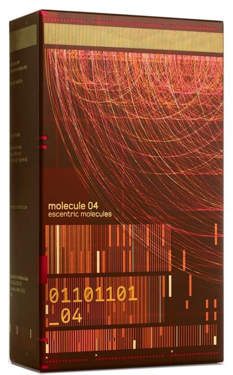 Perfume Escentric Molecules Perfume Men | Molecule 04