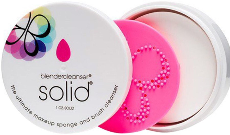 Makeup Beautyblender Teint | Solid Cleanser