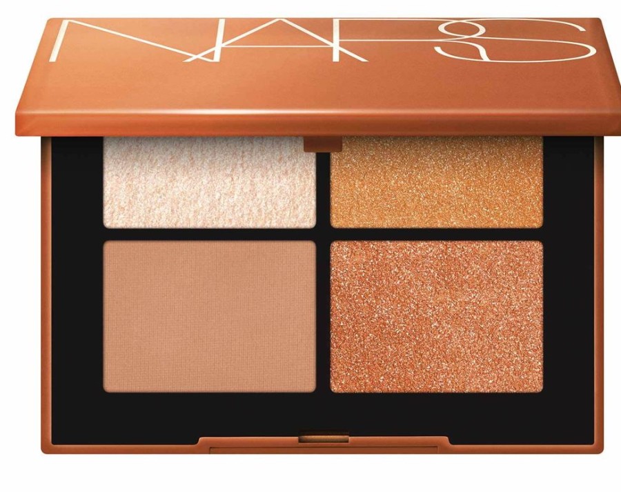 Makeup NARS Eyeshadow | Eyeshadow Quad Limited Edition