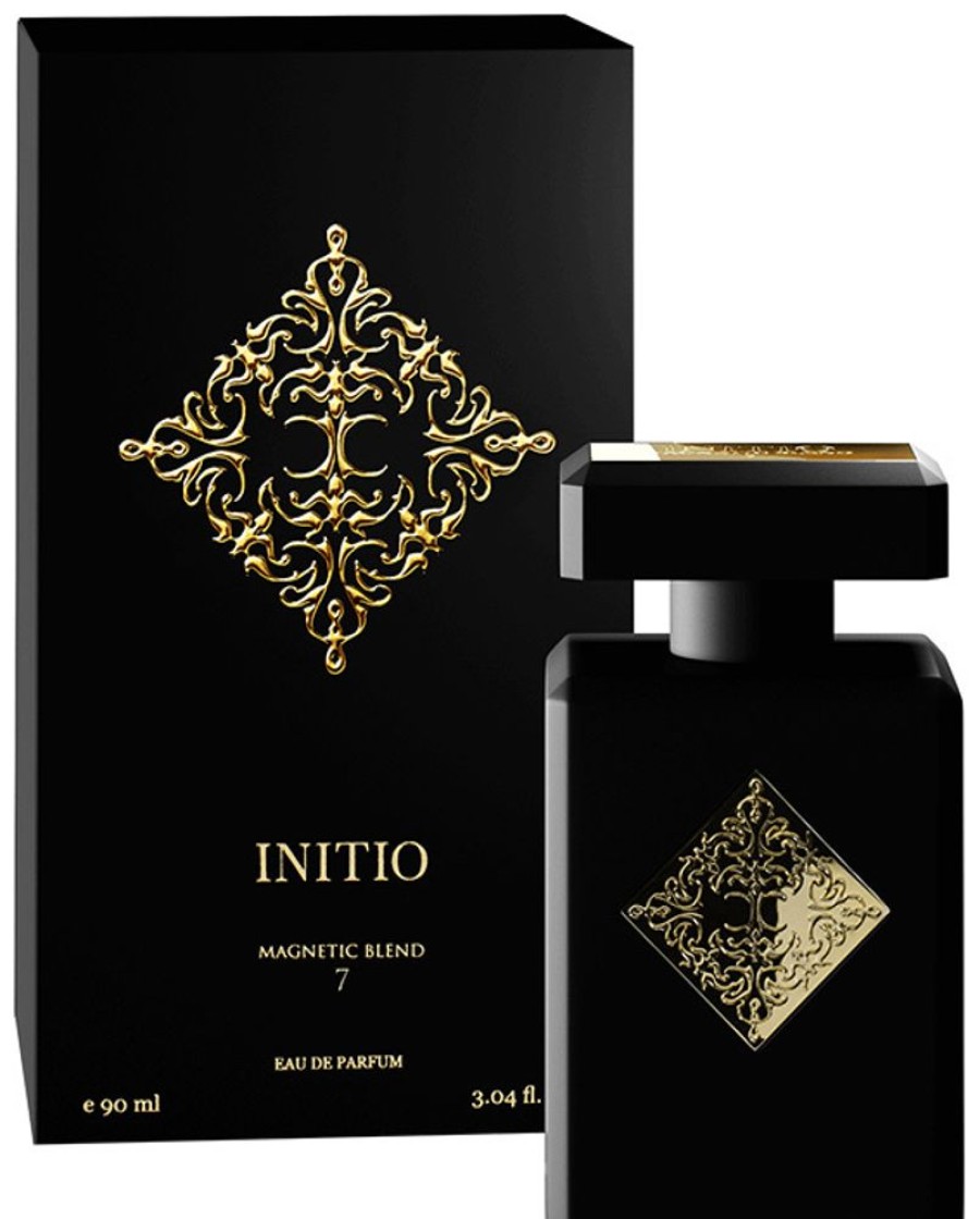 Perfume INITIO Perfume Men | Magnetic Blend 7