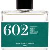 Perfume BON PARFUMEUR Perfume Women | 602 Pepper, Cedar, Patchouli