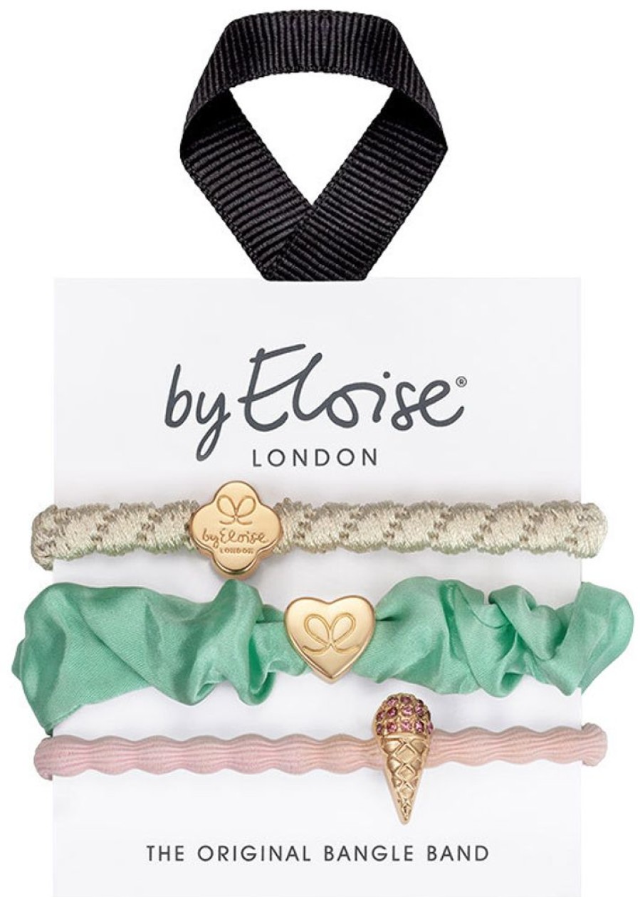 Hair By Eloise Accessories & Towels | Summer Sorbet