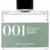 Perfume BON PARFUMEUR Perfume Women | 001 Fleur D'Oranger, Petit Grain, Bergamote