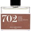 Perfume BON PARFUMEUR Perfume Men | 702 Incense, Lavender, Cashmere Wood