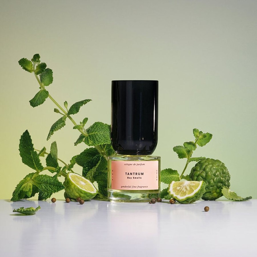 Perfume Boy Smells Perfume Men | Tantrum