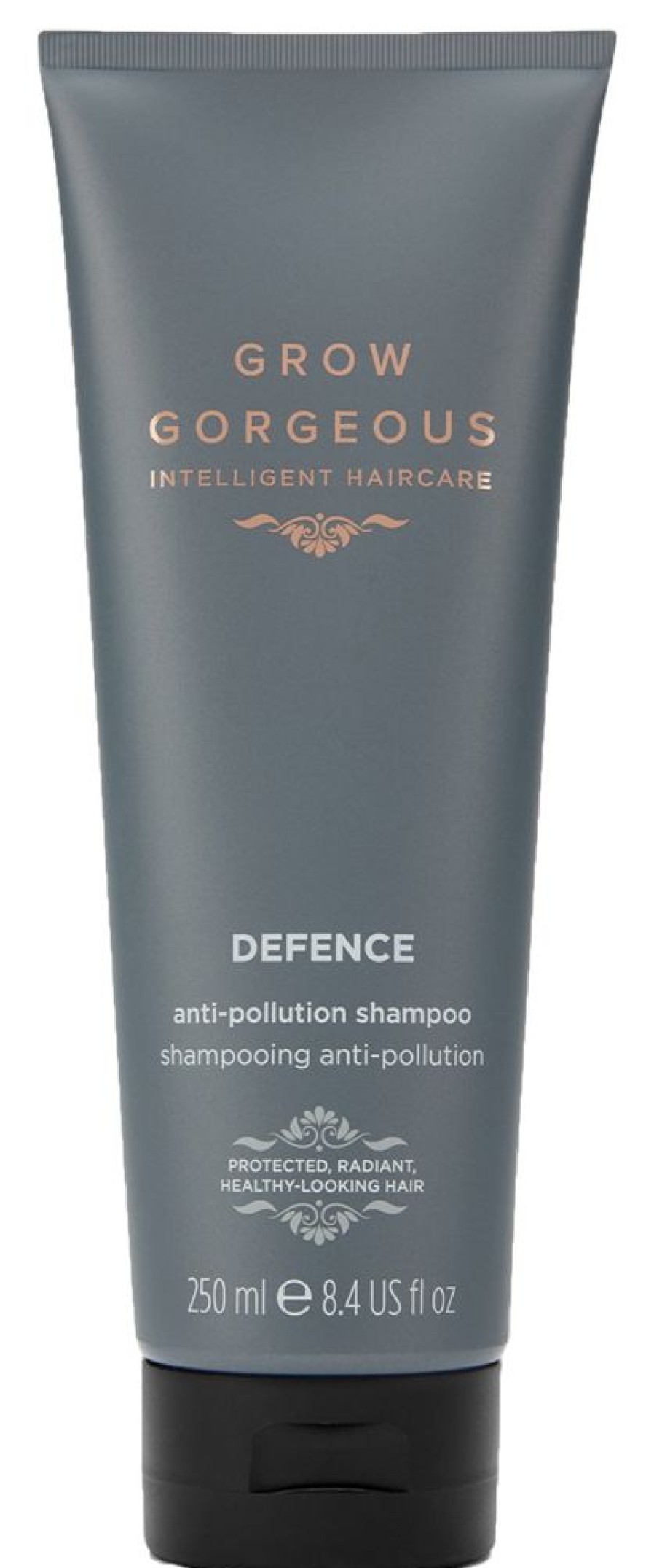 Hair Grow Gorgeous Shampoo | Defence Shampoo