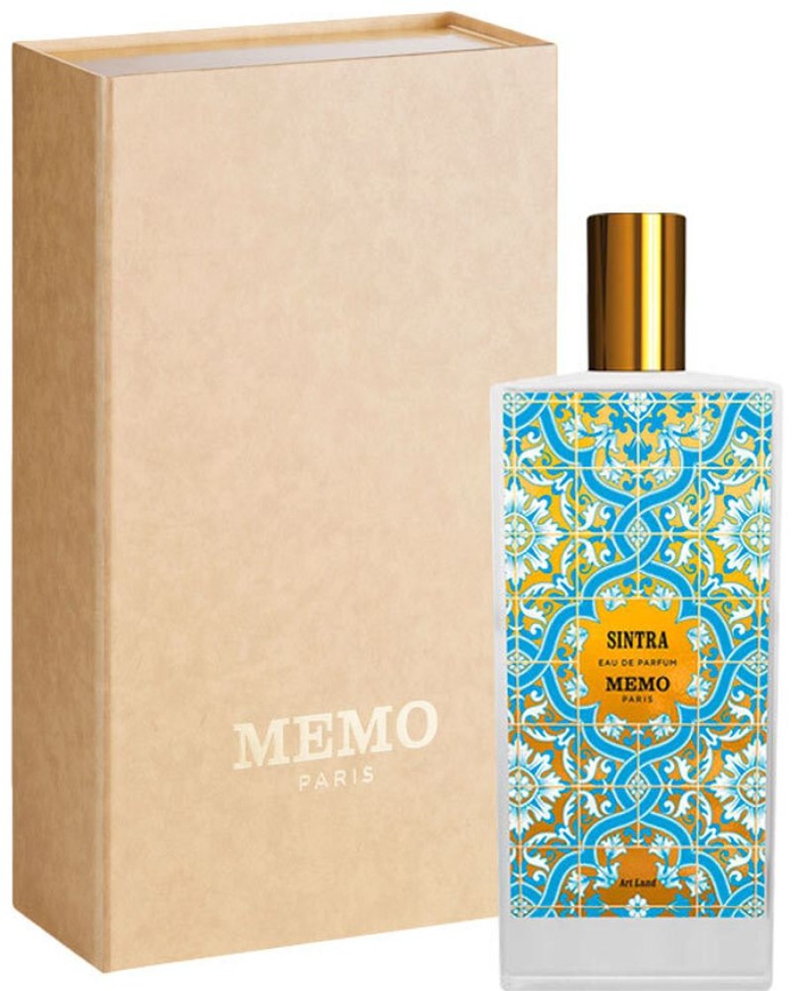 Perfume MEMO PARIS Perfume Women | Sintra
