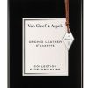 Perfume Van Cleef & Arpels Perfume Women | Orchid Leather