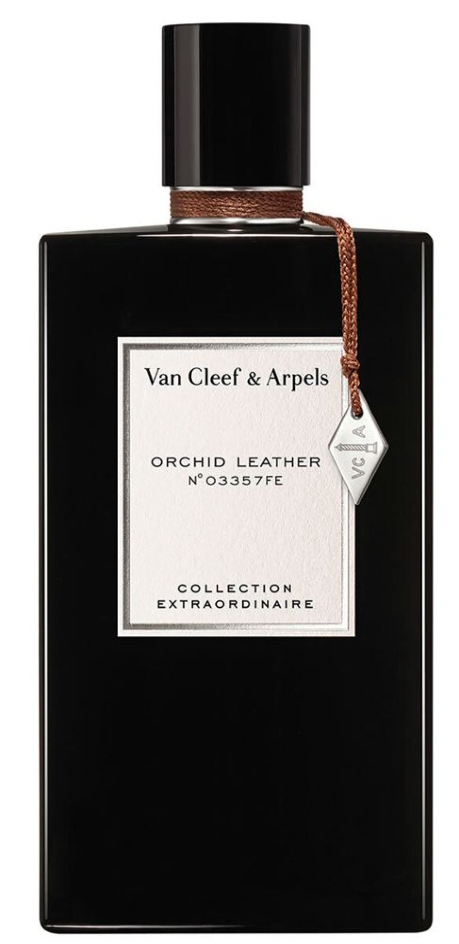 Perfume Van Cleef & Arpels Perfume Women | Orchid Leather