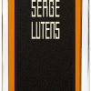 Perfume Serge Lutens Perfume Women | Collection Noire Ambre Sultan