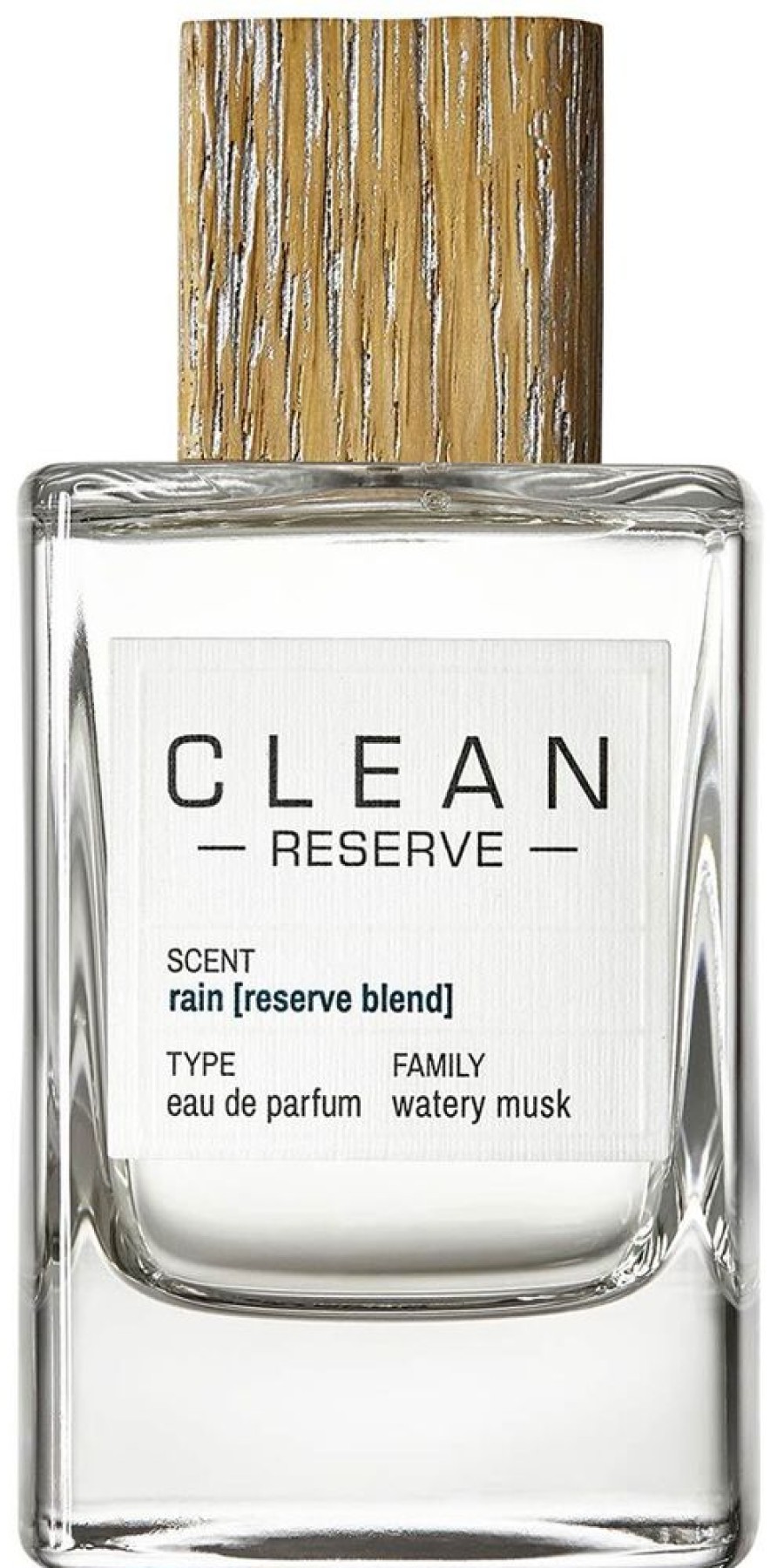Perfume CLEAN RESERVE Perfume Men | Blend Rain