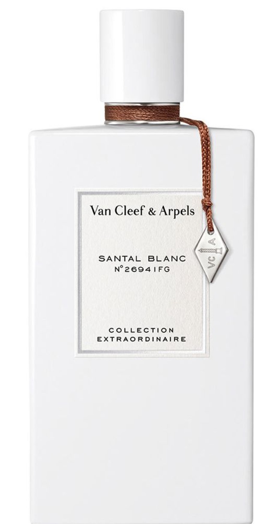 Perfume Van Cleef & Arpels Perfume Women | Santal Blanc