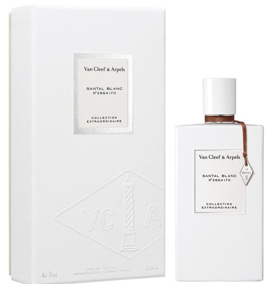 Perfume Van Cleef & Arpels Perfume Women | Santal Blanc