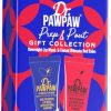 Makeup Dr.PawPaw Lip Care | Prep & Pout Gift Set