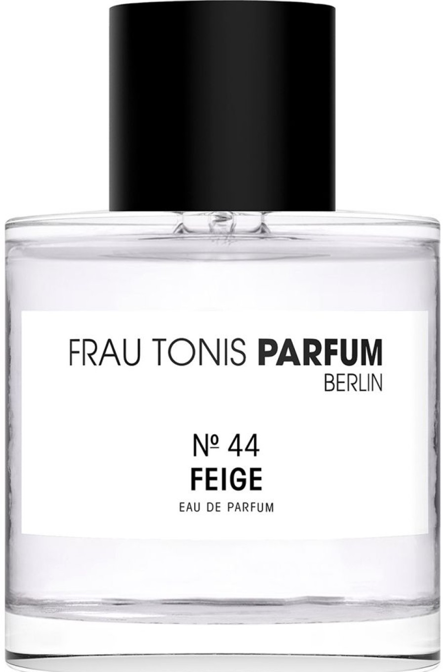 Perfume Frau Tonis Parfum Perfume Women | No. 44 Feige