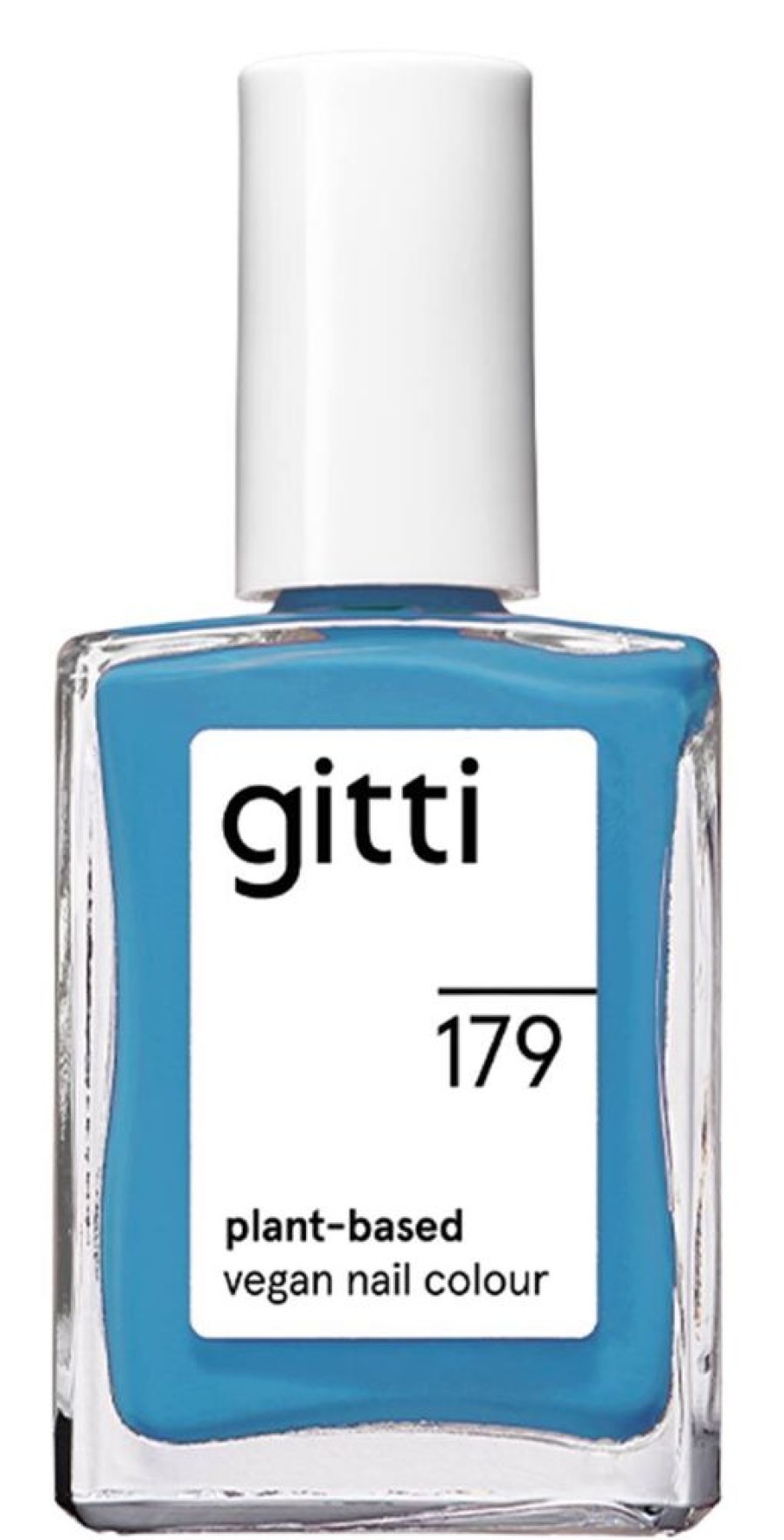 Makeup gitti Nail Polish | Gitti No. 179