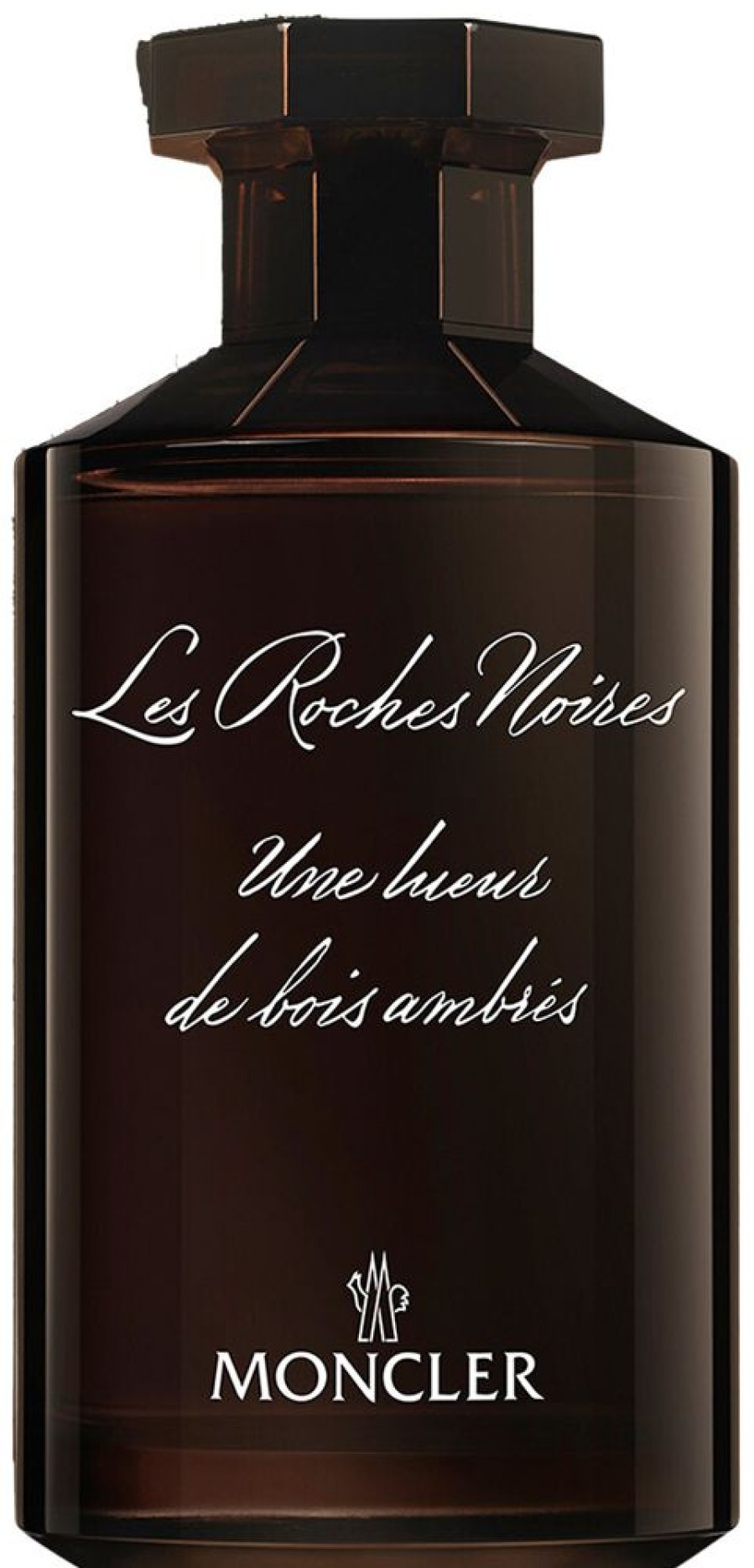 Perfume MONCLER LES SOMMETS Perfume Women | Les Roches Noires