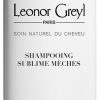 Hair Leonor Greyl Shampoo | Shampooing Sublime Meches
