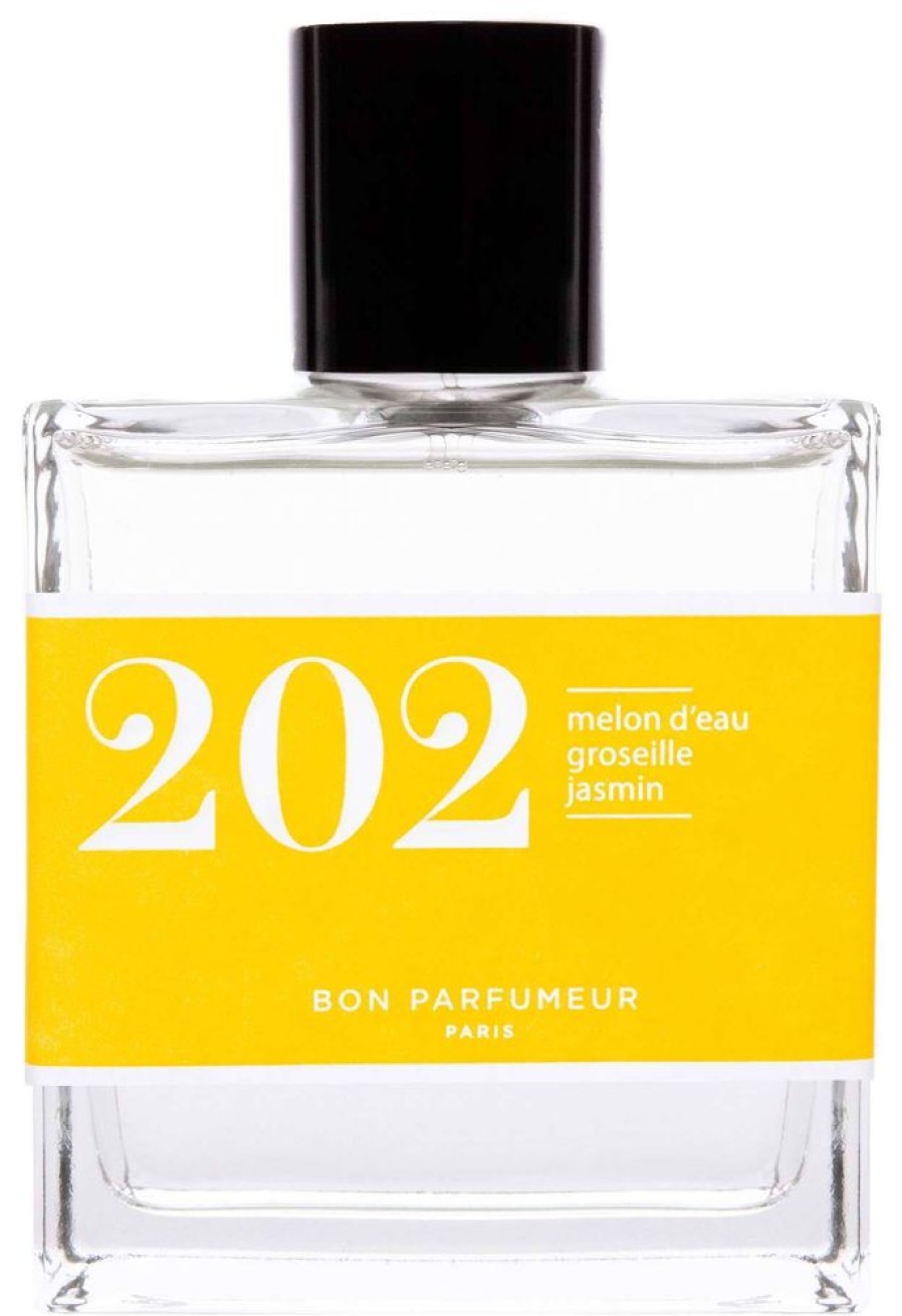 Perfume BON PARFUMEUR Perfume Men | 202 Watermelon, Cassis, Jasmin