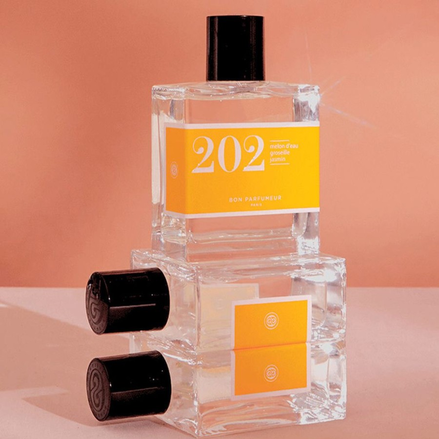 Perfume BON PARFUMEUR Perfume Men | 202 Watermelon, Cassis, Jasmin