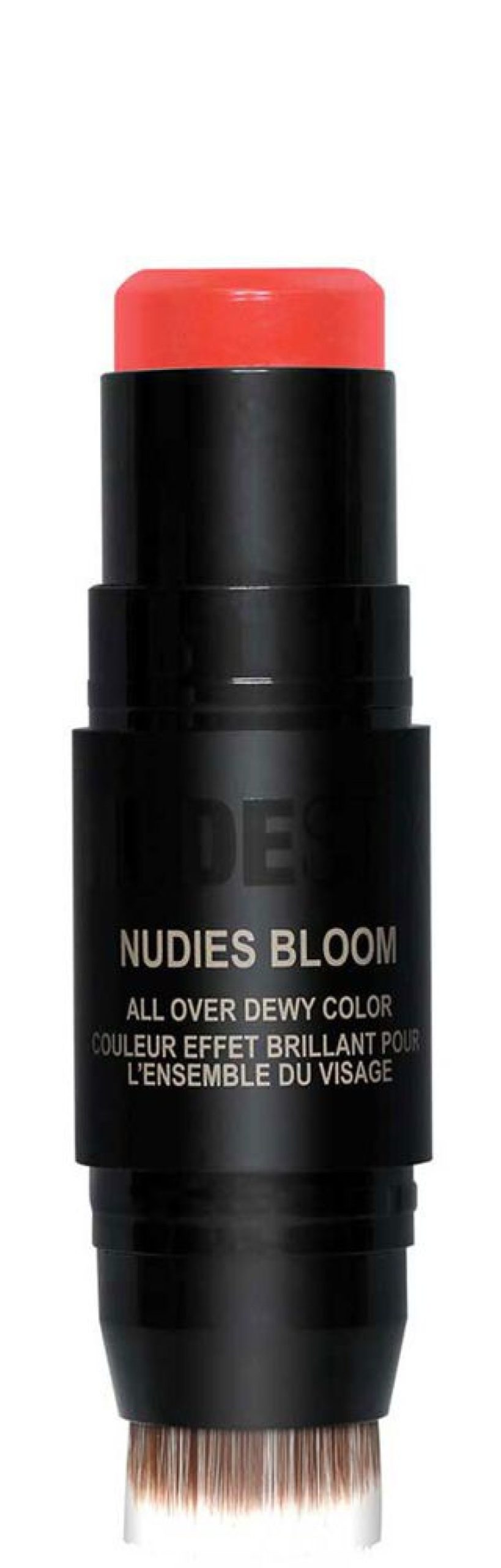 Makeup Nudestix Lipstick | Nudies Bloom All Over Dewy Color