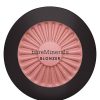Makeup bareMinerals Blush | Gen Nude Blonzer