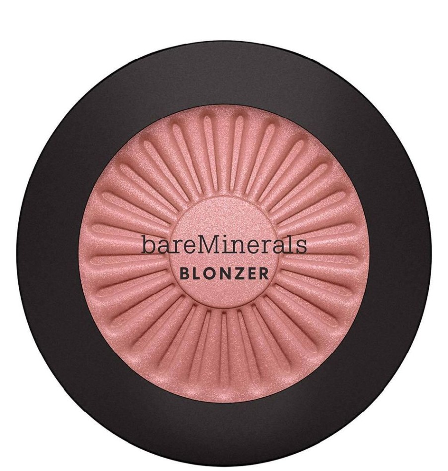 Makeup bareMinerals Blush | Gen Nude Blonzer