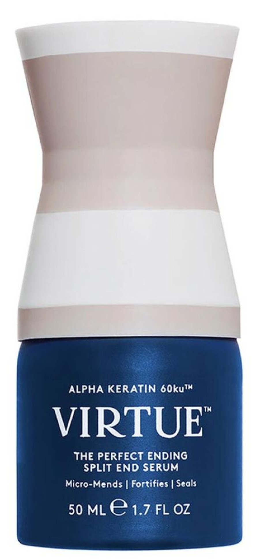 Hair Virtue Treatment | Split End Serum