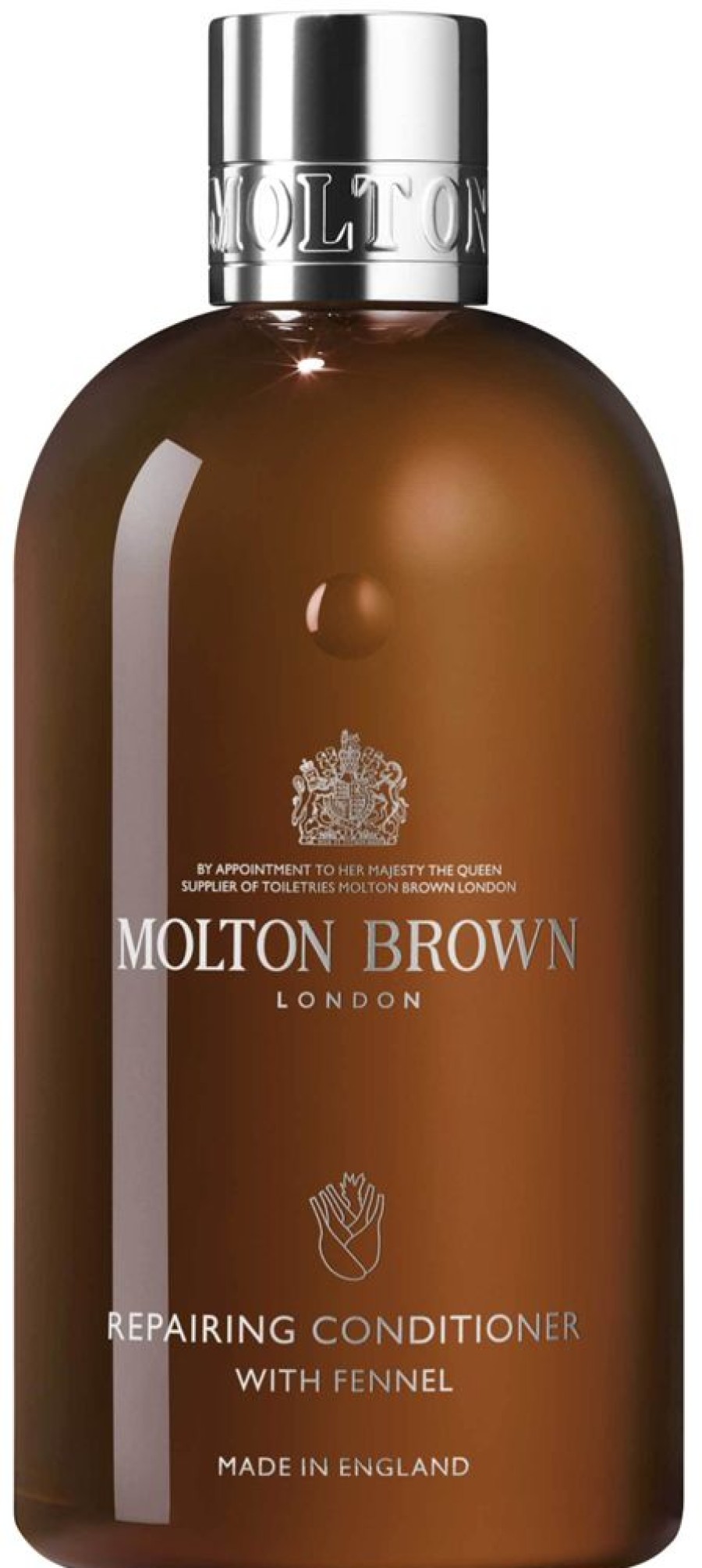 Hair Molton Brown Conditioner | Repairing Conditioner With Fennel
