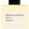 Perfume Maison Louis Marie Rollerballs & Oils | No.12 Bousval Perfume Oil
