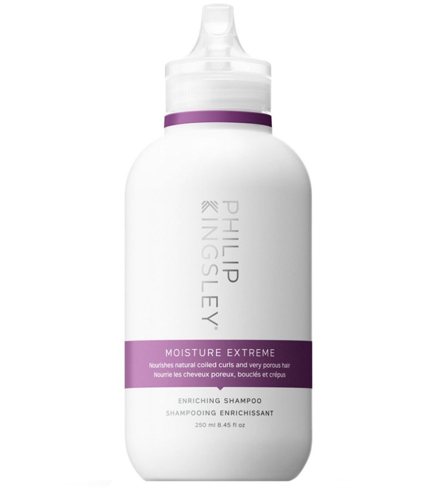 Hair Philip Kingsley Shampoo | Moisture Extreme Shampoo