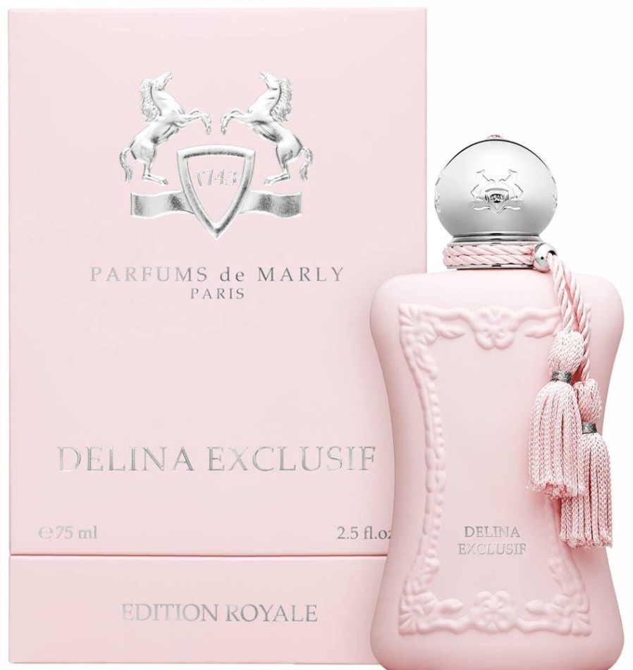 Perfume Parfums de Marly Perfume Women | Delina Exclusif