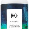 Hair R+Co Conditioner | Atlantis Moisturizing B5 Conditioner
