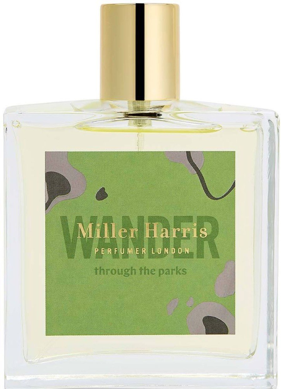Perfume Miller Harris Perfume Women | Wander Through The Parks