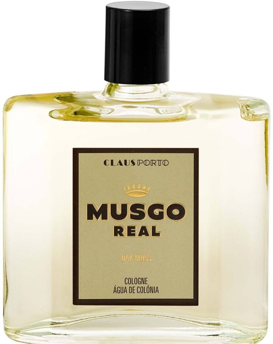 Perfume Claus Porto Perfume Men | Eau De Cologne N.º 2 Oak Moss