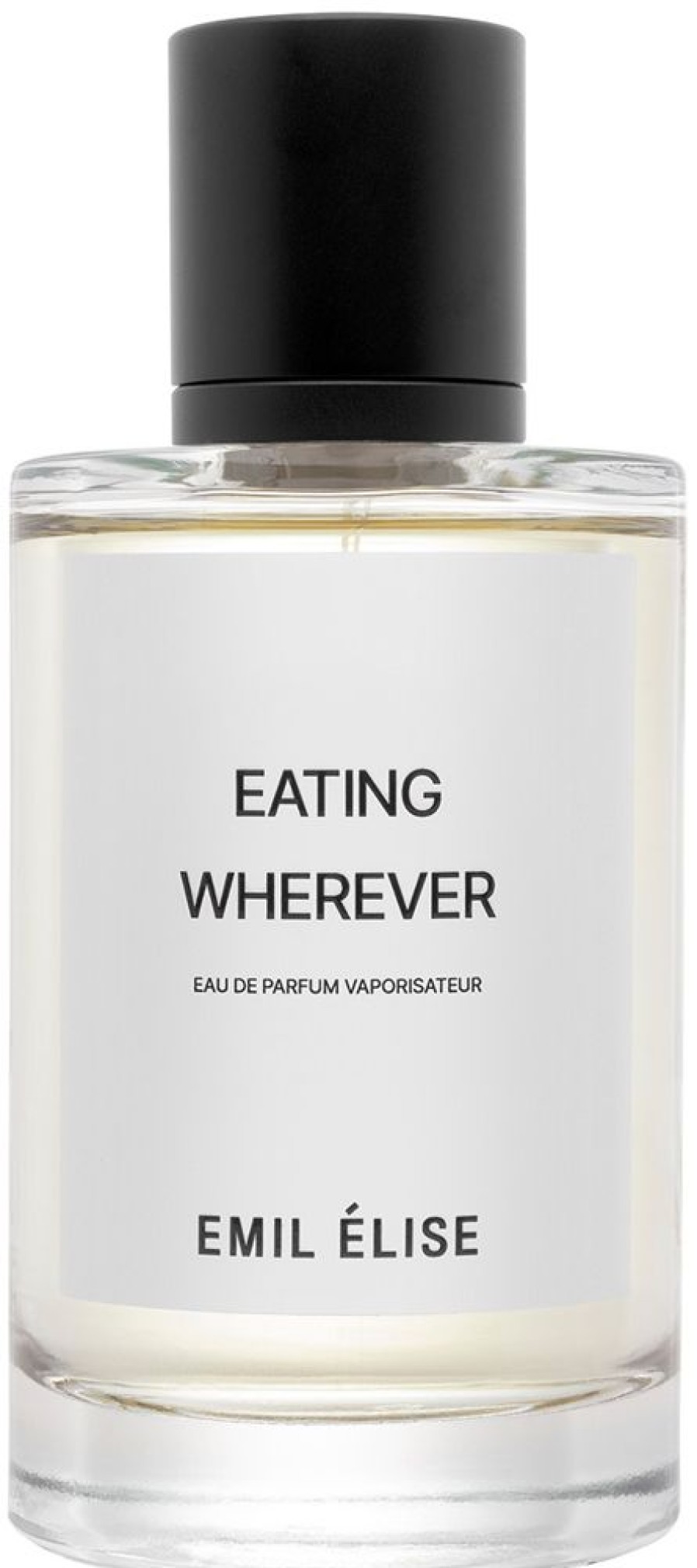 Perfume EMIL ÉLISE Perfume Men | Eating Wherever