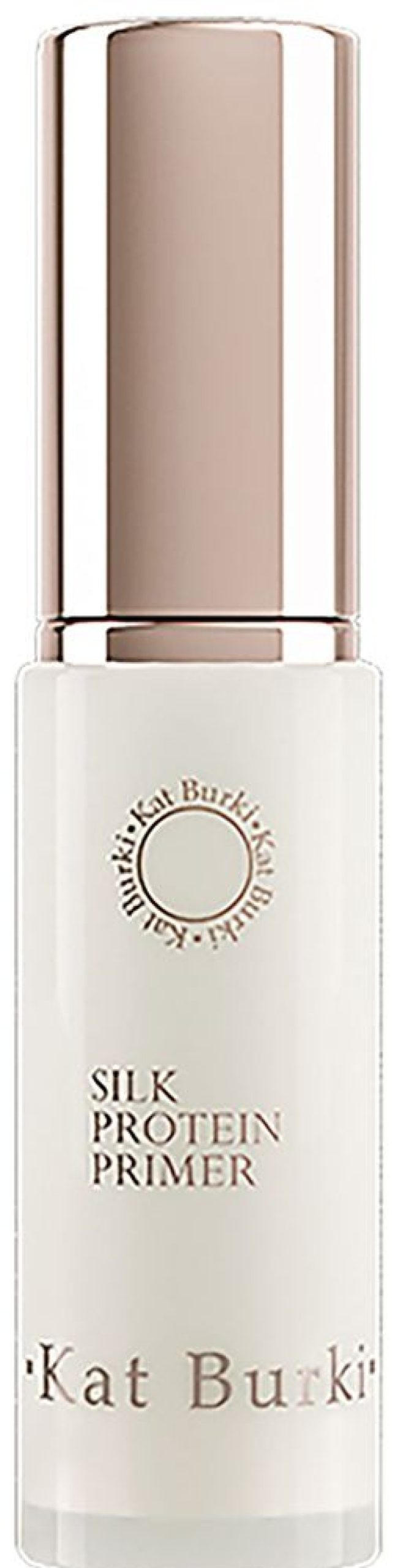 Makeup Kat Burki Primer | Silk Protein Primer
