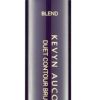 Makeup Kevyn Aucoin Brush | The Duet Contour Brush