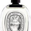 Perfume Diptyque Perfume Women | L'Eau Papier