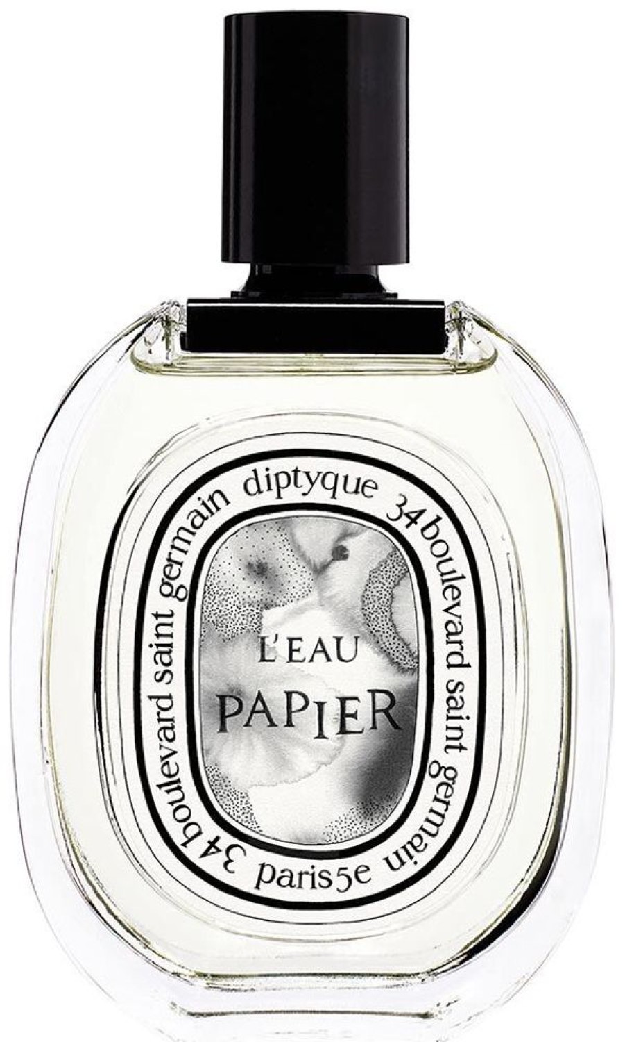Perfume Diptyque Perfume Women | L'Eau Papier