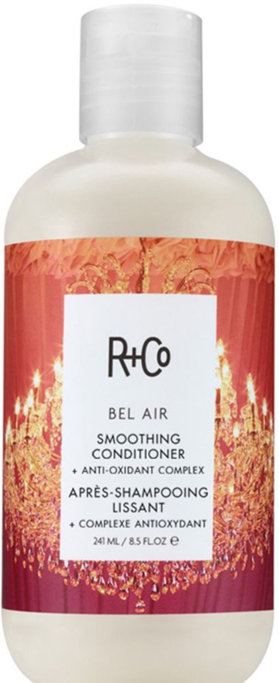 Hair R+Co Conditioner | Bel Air Smoothing Conditioner
